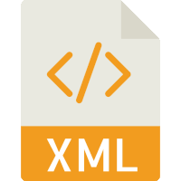 Import Inventory XML