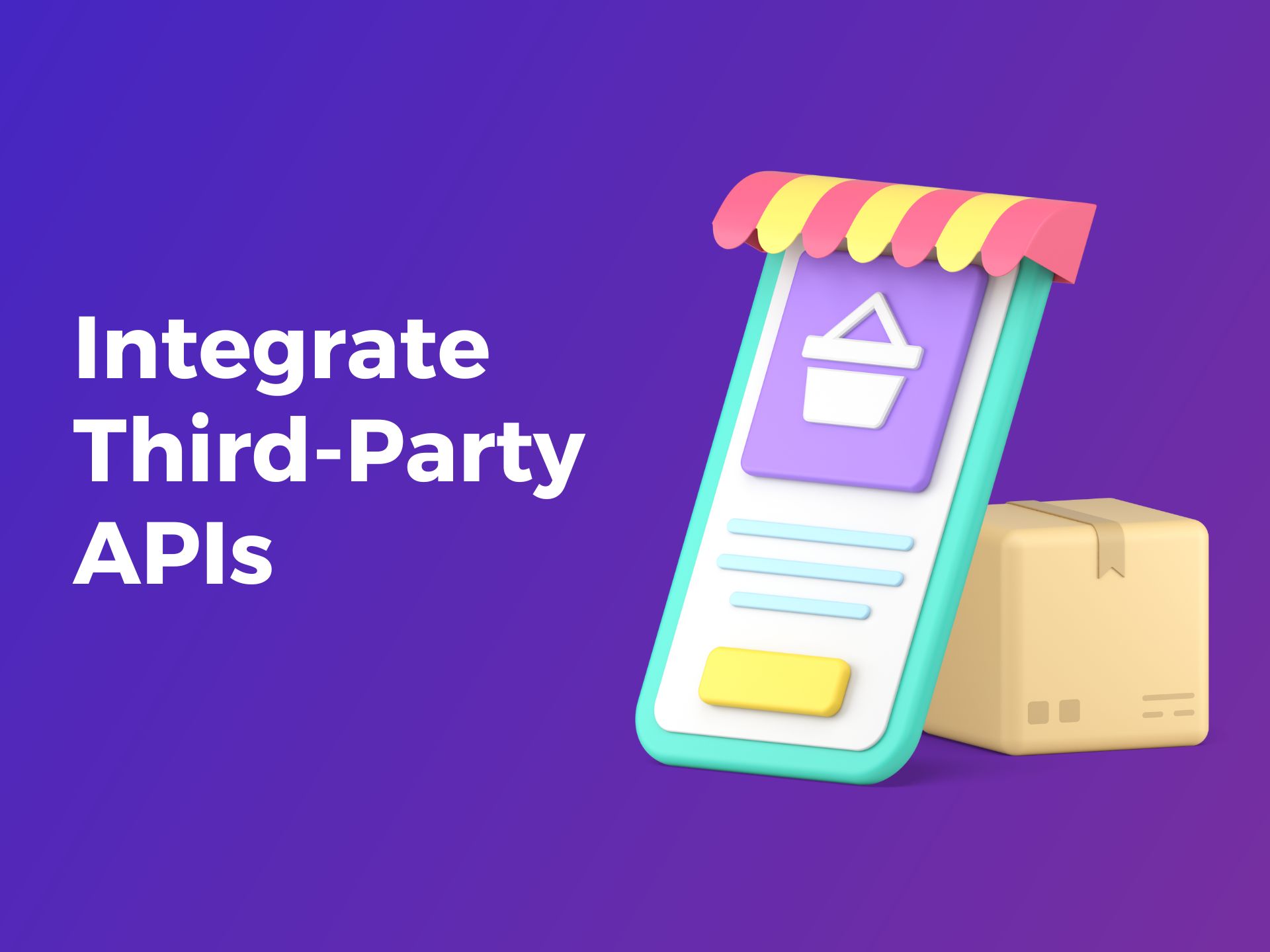 Visualsoft Integration